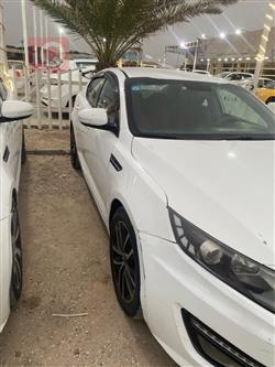 كيا اوبتيما